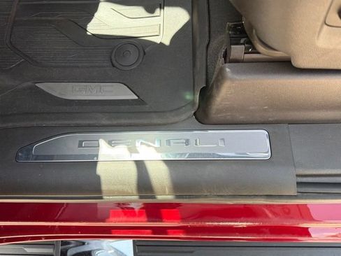 Certified 2022 GMC Sierra 1500 Denali AWD/4WD image 17