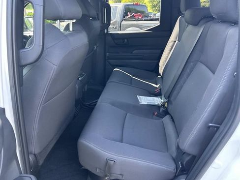 Used 2024 Toyota Tacoma SR5 AWD/4WD image 20