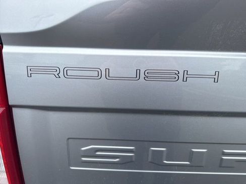 Used 2021 Ford F250 Lariat AWD/4WD image 5