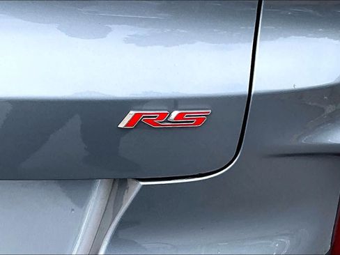 Used 2023 Chevrolet TrailBlazer RS w/ Convenience Package FWD image 10