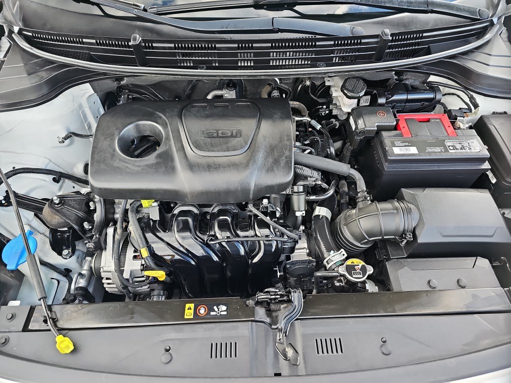 Used 2018 Kia Rio LX FWD image 20