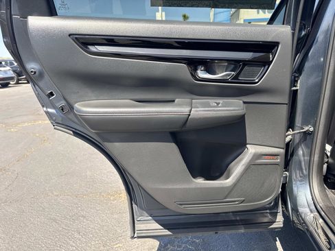 Certified 2023 Honda CR-V Sport Touring image 24