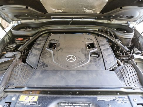 Used 2019 Mercedes-Benz G 550 image 24