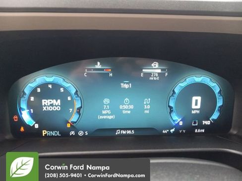 New 2025 Ford Bronco Sport Big Bend image 15