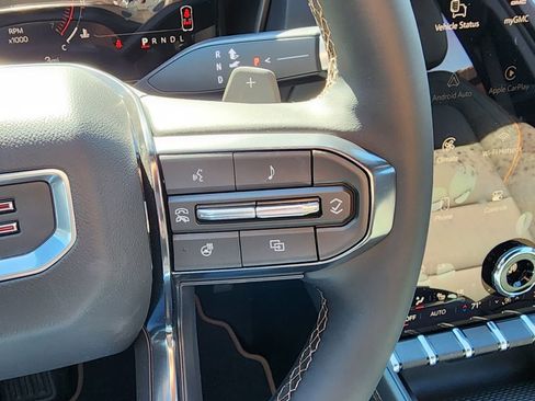 New 2026 GMC Terrain AT4 w/ Convenience Package III image 21