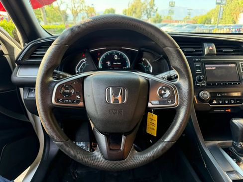 Used 2019 Honda Civic LX image 20