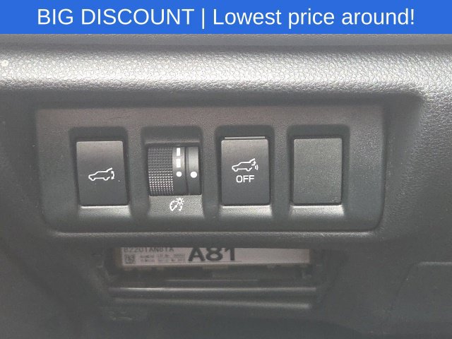Used 2022 Subaru Outback Limited AWD/4WD image 28