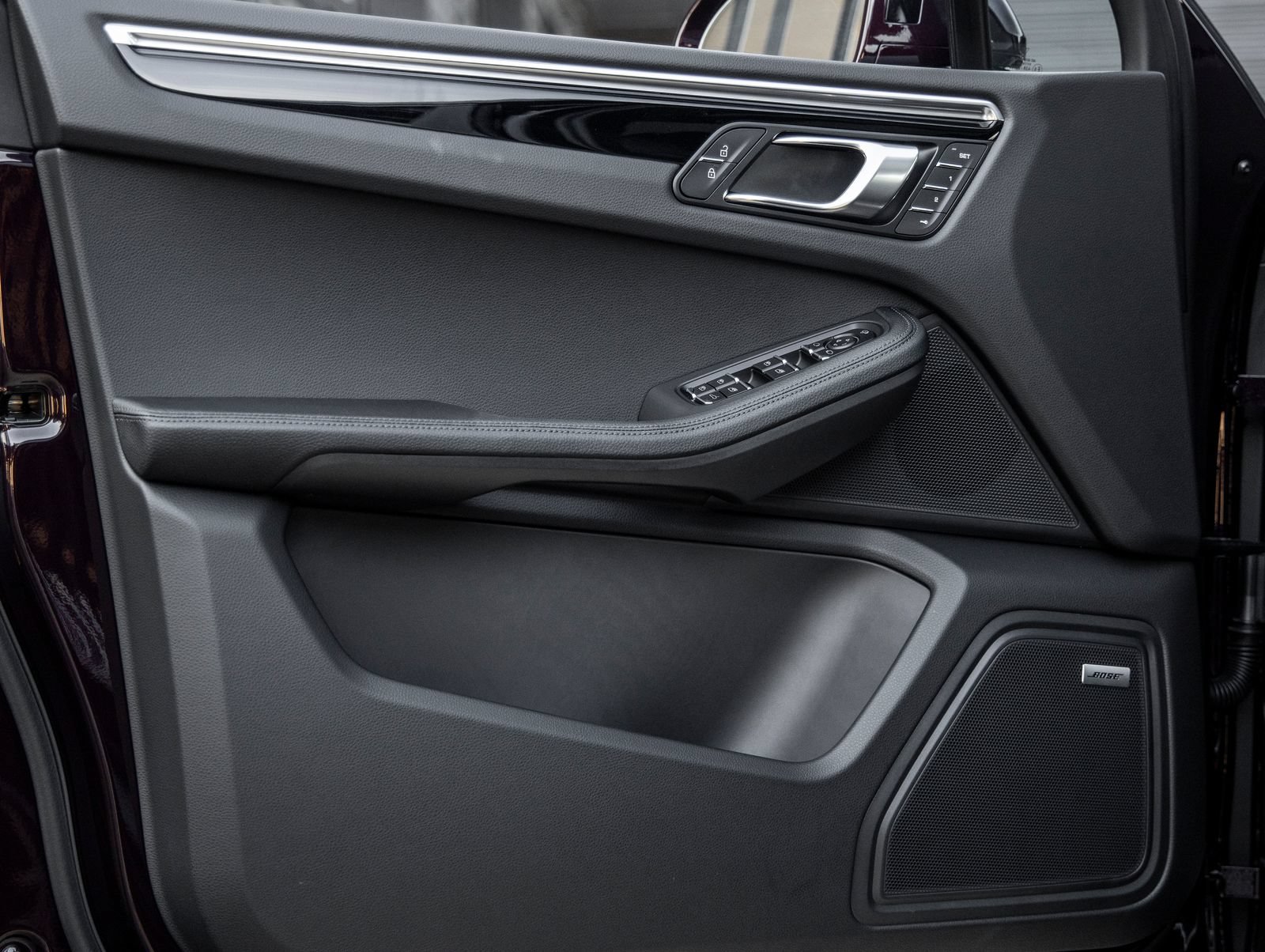 Certified 2026 Porsche Macan AWD/4WD image 20
