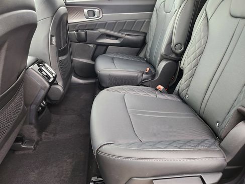 New 2026 Kia Sorento SX Prestige AWD/4WD image 9