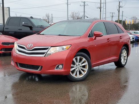 Used 2013 Toyota Venza LE image 31