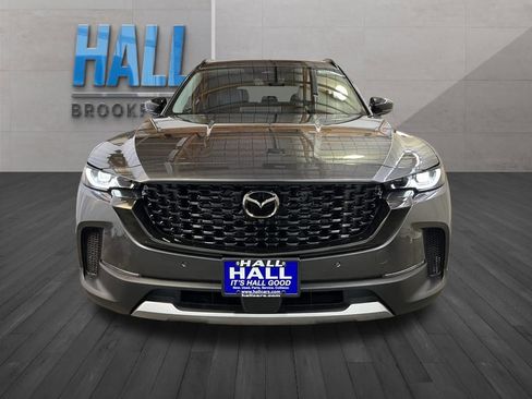 New 2026 MAZDA CX-50 2.5 Turbo w/ Weather Package AWD/4WD image 7