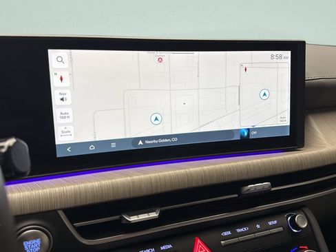 Certified 2025 Hyundai Sonata Limited FWD image 24