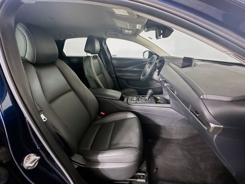 Used 2023 MAZDA CX-30 AWD 2.5 S w/ Select Package image 32