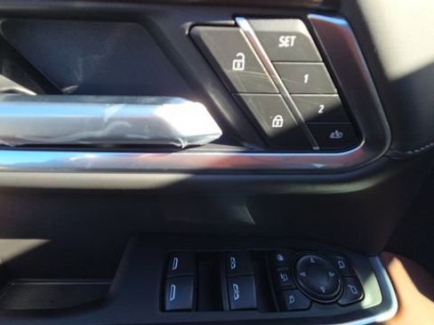 New 2026 GMC Sierra 3500 Denali Ultimate image 33