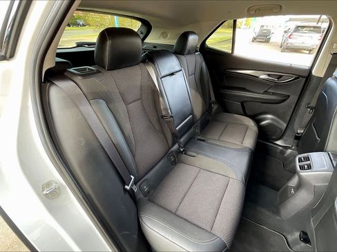 Used 2022 Buick Envision Preferred image 18