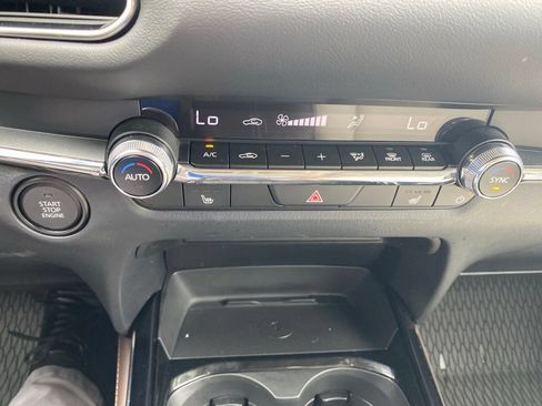 Certified 2025 MAZDA CX-30 AWD 2.5 S w/ Premium Package image 12
