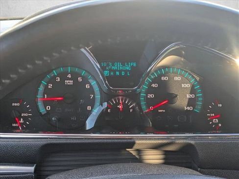 Used 2017 Chevrolet Traverse LT image 11