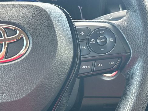 Used 2026 Toyota Corolla LE w/ LE Premium Package FWD image 19