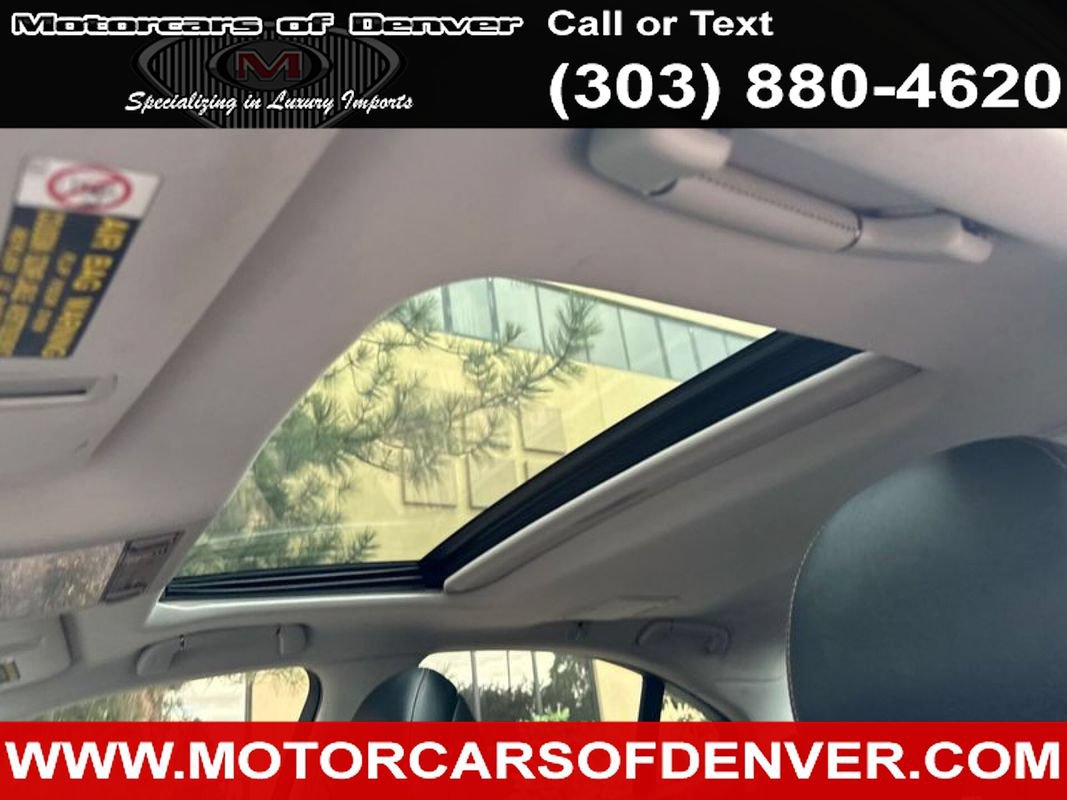 Used 2011 Lexus LS 460 AWD w/ Comfort Pkg image 15