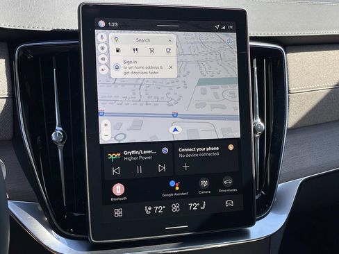 New 2026 Volvo XC90 B6 Plus w/ Protection Package Premier image 28