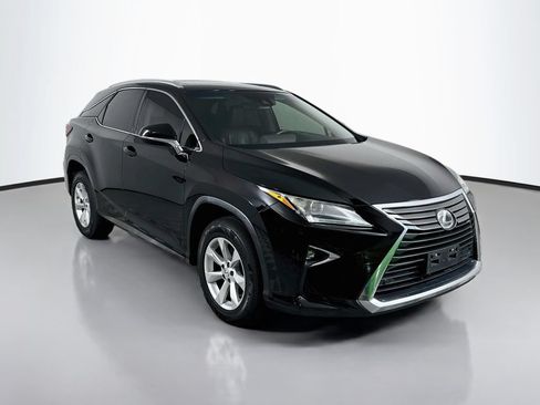 Used 2016 Lexus RX 350 FWD w/ Premium Package image 3