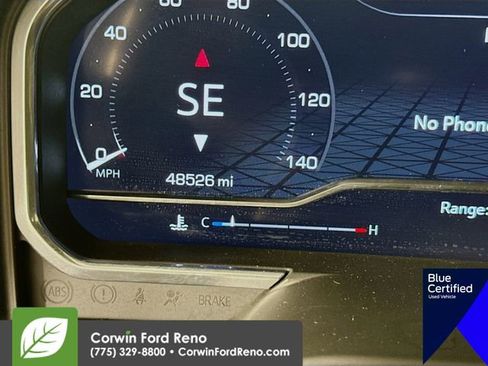 Used 2024 GMC Sierra 2500 Denali Ultimate AWD/4WD image 15