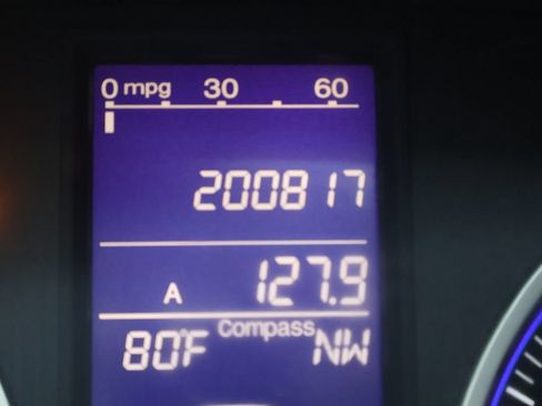 Used 2010 Honda CR-V EX image 21