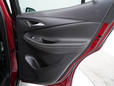 Used 2023 Buick Encore GX Preferred w/ Cold Weather Comfort Package image 48