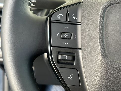 Used 2024 Toyota Prius Limited w/ Limited Premium Package AWD/4WD image 30