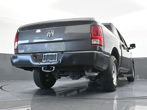 Used 2021 RAM 1500 Tradesman image 54