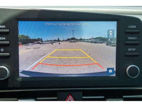 Used 2023 Hyundai Elantra SEL FWD image 24