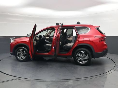 Used 2023 Hyundai Santa Fe SEL w/ Cargo Package AWD/4WD image 42