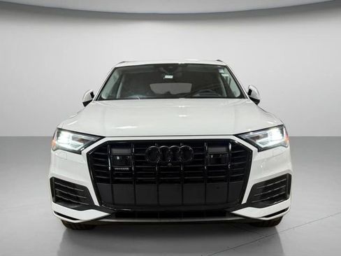 Used 2023 Audi Q7 3.0T Prestige image 8