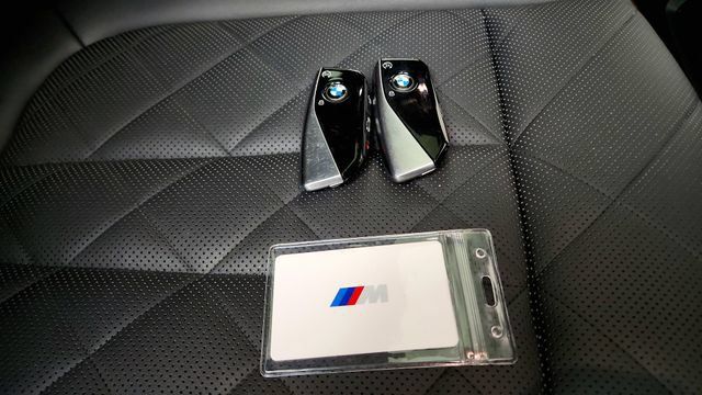 Used 2023 BMW X7 xDrive40i w/ Executive Package AWD/4WD image 89