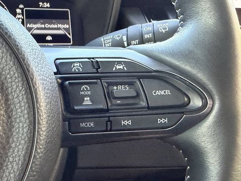 Used 2024 Toyota Corolla GR AWD/4WD image 30