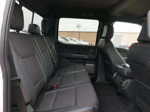 New 2025 Ford F150 Tremor w/ Bed Utility Package image 13