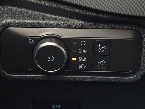 Used 2022 Ford Bronco Badlands w/ Sasquatch Package image 17