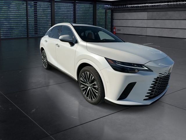 New 2026 Lexus RX 350 Premium Plus w/ Convenience Package FWD image 2
