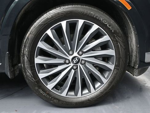 Used 2023 Hyundai Palisade Calligraphy w/ Cargo Package image 15