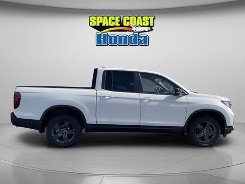 New 2026 Honda Ridgeline TrailSport image 11