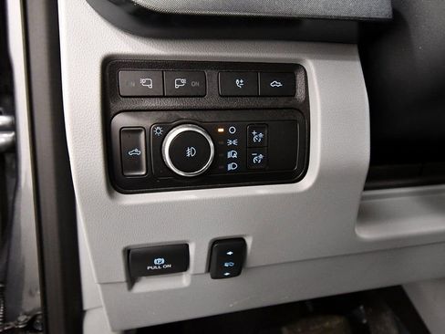 Used 2024 Ford F350 Limited image 20