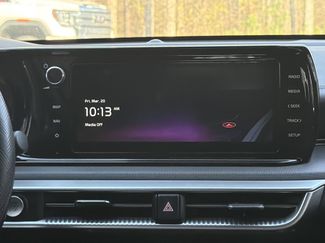Used 2023 Kia K5 GT-Line w/ GT-Line Premium Package video 2