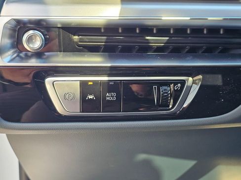 New 2026 Cadillac Lyriq Signature Sport w/ Nappa Leather Package image 23