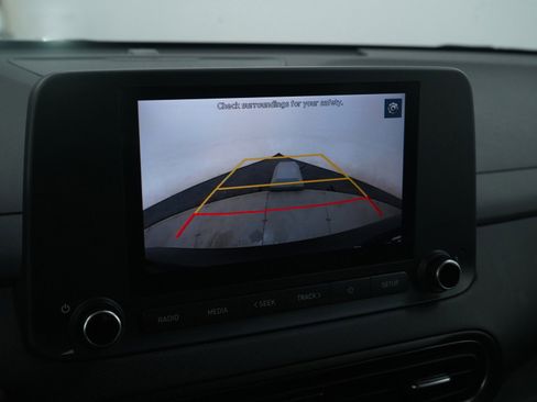 Used 2023 Hyundai Kona SEL w/ Cargo Package image 21