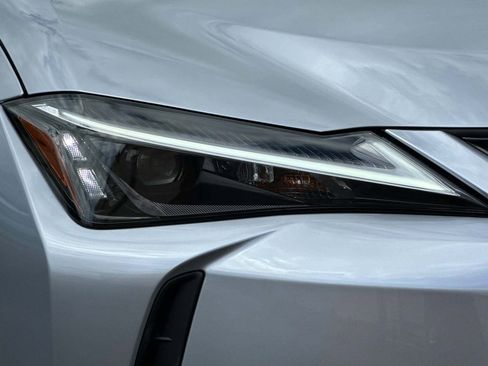 New 2026 Lexus UX 300h AWD image 10