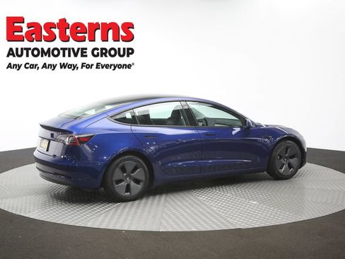 Used 2021 Tesla Model 3 Standard Range Plus RWD image 37