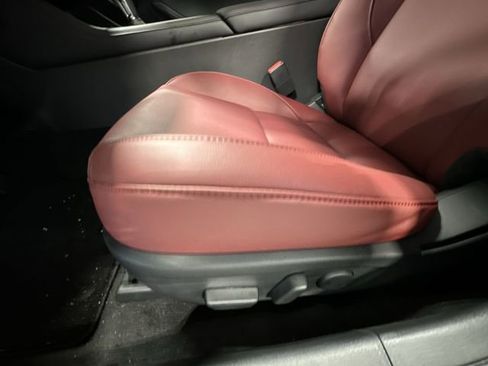 New 2026 MAZDA MAZDA3 Carbon image 18