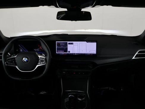 Used 2026 BMW 330i Sedan w/ Premium Package RWD image 8