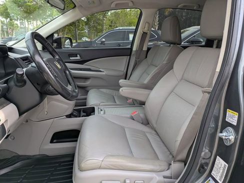 Used 2013 Honda CR-V EX-L image 28