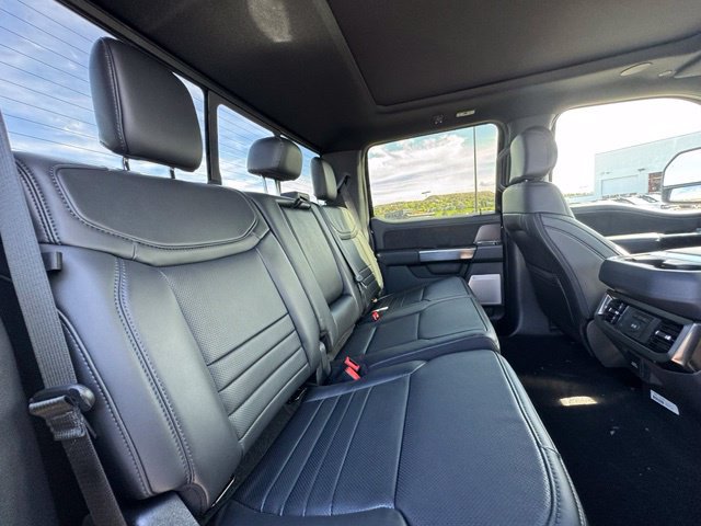 New 2027 Ford F250 Platinum AWD/4WD image 24